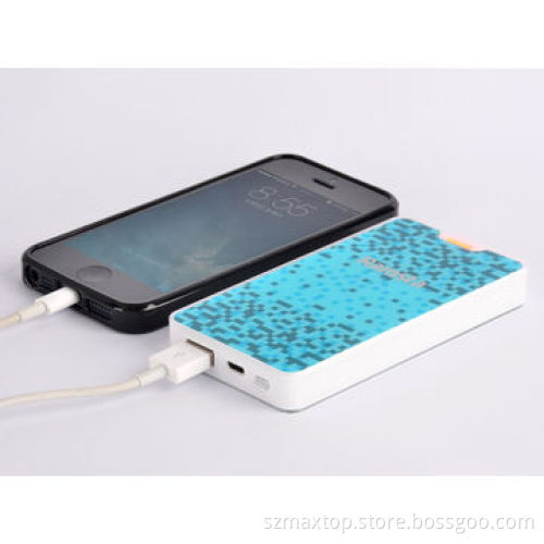 6,000mAh Magic Box Power Bank